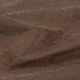 Tissu d ameublement velours doux Apollon 14 - fauteuil - chaise - salon coussin - double rideau - degriftissus.com