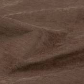 Tissu d ameublement velours doux Apollon 14 - fauteuil - chaise - salon coussin - double rideau - degriftissus.com