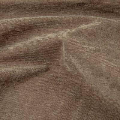 Tissu d ameublement velours doux Apollon 15 - fauteuil - chaise - salon coussin - double rideau - degriftissus.com