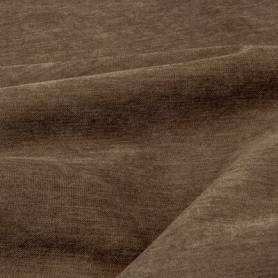 Tissu velours doux Apollon