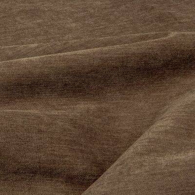 Tissu d ameublement velours doux Apollon 16 - fauteuil - chaise - salon coussin - double rideau - degriftissus.com