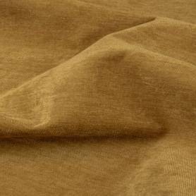 Tissu d ameublement velours doux Apollon 19 - fauteuil - chaise - salon coussin - double rideau - degriftissus.com