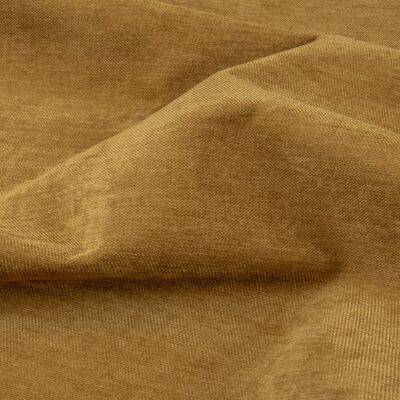 Tissu d ameublement velours doux Apollon 19 - fauteuil - chaise - salon coussin - double rideau - degriftissus.com