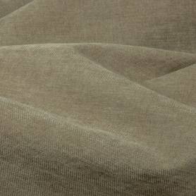 Tissu velours doux Apollon