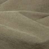 Tissu d ameublement velours doux Apollon 20 - fauteuil - chaise - salon coussin - double rideau - degriftissus.com