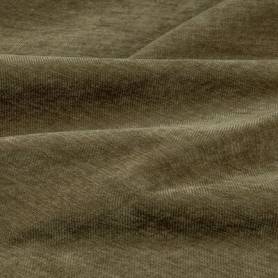 Tissu d ameublement velours doux Apollon 22 - fauteuil - chaise - salon coussin - double rideau - degriftissus.com