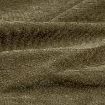 Tissu d ameublement velours doux Apollon 22 - fauteuil - chaise - salon coussin - double rideau - degriftissus.com