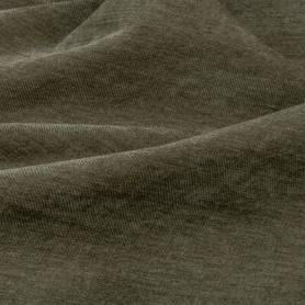 Tissu velours doux Apollon