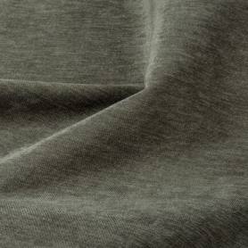 Tissu velours doux Apollon