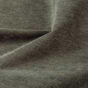 Tissu d ameublement velours doux Apollon 24 - fauteuil - chaise - salon coussin - double rideau - degriftissus.com