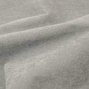 Tissu d ameublement velours doux Apollon 26 - fauteuil - chaise - salon coussin - double rideau - degriftissus.com