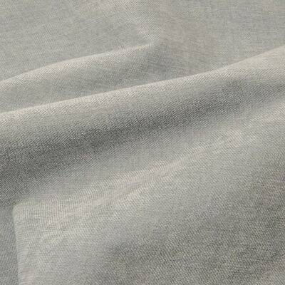 Tissu d ameublement velours doux Apollon 26 - fauteuil - chaise - salon coussin - double rideau - degriftissus.com