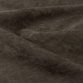 Tissu velours doux Apollon