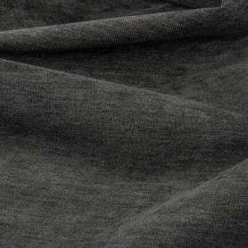 Tissu velours doux Apollon