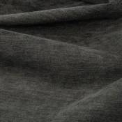 Tissu d ameublement velours doux Apollon 30 - fauteuil - chaise - salon coussin - double rideau - degriftissus.com