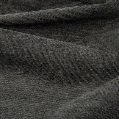 Tissu d ameublement velours doux Apollon 30 - fauteuil - chaise - salon coussin - double rideau - degriftissus.com