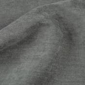 Tissu d ameublement velours doux Apollon 31 - fauteuil - chaise - salon coussin - double rideau - degriftissus.com