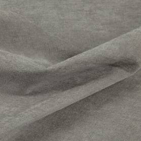 Tissu velours doux Apollon