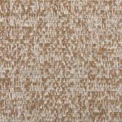 Tissu d ameublement chenille doux Bombay 08 - fauteuil - chaise - salon coussin - double rideau - degriftissus.com