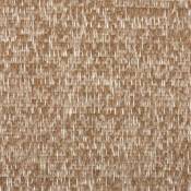 Tissu d ameublement chenille doux Bombay 09 - fauteuil - chaise - salon coussin - double rideau - degriftissus.com