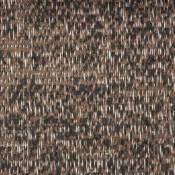 Tissu d ameublement chenille doux Bombay 14 - fauteuil - chaise - salon coussin - double rideau - degriftissus.com