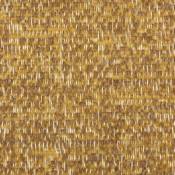 Tissu d ameublement chenille doux Bombay 15 - fauteuil - chaise - salon coussin - double rideau - degriftissus.com