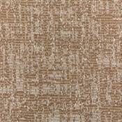 Tissu d ameublement chenille hachure Dilli 04 - fauteuil - chaise - salon coussin - double rideau - degriftissus.com