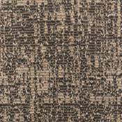 Tissu d ameublement chenille hachure Dilli 05 - fauteuil - chaise - salon coussin - double rideau - degriftissus.com
