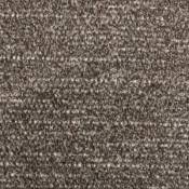 Tissu d ameublement chenille chiné Surate 11 - fauteuil - chaise - salon coussin - double rideau - degriftissus.com