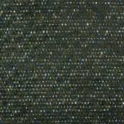 Tissu d ameublement chenille chiné Surate 15 - fauteuil - chaise - salon coussin - double rideau - degriftissus.com