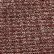 Tissu d ameublement chenille strié chiné Calcutta 18 - fauteuil - chaise - salon coussin - double rideau - degriftissus.com