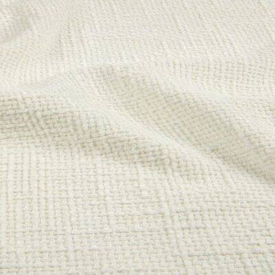 Tissu d ameublement structuré Nice 01 - fauteuil - chaise - salon coussin - double rideau - degriftissus.com
