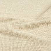 Tissu d ameublement structuré Nice 03 - fauteuil - chaise - salon coussin - double rideau - degriftissus.com