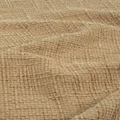 Tissu d ameublement structuré Nice 05 - fauteuil - chaise - salon coussin - double rideau - degriftissus.com