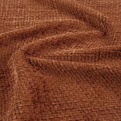 Tissu d ameublement structuré Nice 15 - fauteuil - chaise - salon coussin - double rideau - degriftissus.com