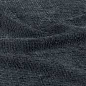 Tissu d ameublement structuré Nice 18 - fauteuil - chaise - salon coussin - double rideau - degriftissus.com