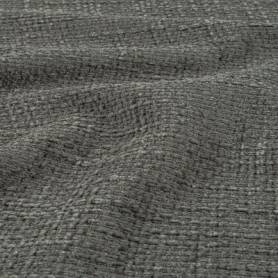 Tissu d ameublement structuré Nice 26 - fauteuil - chaise - salon coussin - double rideau - degriftissus.com