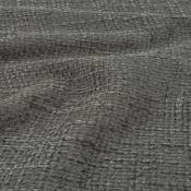 Tissu d ameublement structuré Nice 26 - fauteuil - chaise - salon coussin - double rideau - degriftissus.com