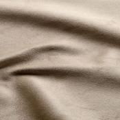 Tissu ameublement - Daim suédine Antara 02 - pour fauteuil - canapé - banquette - chaise - tête de lit - degriftissus.com