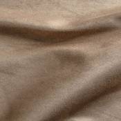 Tissu ameublement - Daim suédine Antara 03 - pour fauteuil - canapé - banquette - chaise - tête de lit - degriftissus.com