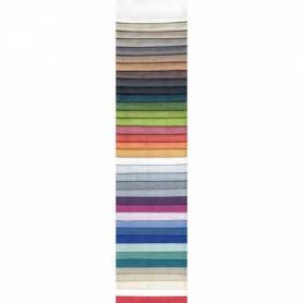 Tissu ameublement - Daim suédine Antara 07 2- pour fauteuil - canapé - banquette - chaise - tête de lit - degriftissus.com
