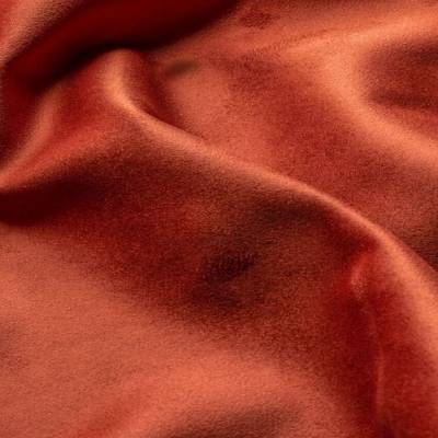 Tissu ameublement - Daim suédine Antara 16 - pour fauteuil - canapé - banquette - chaise - tête de lit - degriftissus.com