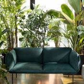 Tissu ameublement - Daim suédine Antara 26 3- pour fauteuil - canapé - banquette - chaise - tête de lit - degriftissus.com