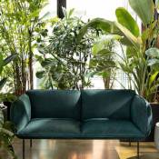 Tissu d'ameublement - Daim suédine Antara 35 3- pour fauteuil - canapé - banquette - chaise - tête de lit - degriftissus.com