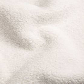 Tissu ameublement - Bouclette volumineuse Chris 01 - fauteuil - chaise - canapé coussin banquette salon - degriftissus.com