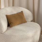 Tissu d ameublement structuré Volt 04 2- fauteuil - chaise - salon coussin - double rideau - degriftissus.com
