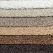 Tissu ameublement - Bouclette volumineuse Chris 08 2 - fauteuil - chaise - canapé coussin banquette salon - degriftissus.com
