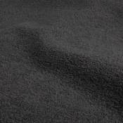 Tissu ameublement - Bouclette volumineuse Chris 10 - fauteuil - chaise - canapé coussin banquette salon - degriftissus.com