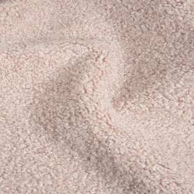 Tissu ameublement - Bouclette volumineuse Chris 15 - fauteuil - chaise - canapé coussin banquette salon - degriftissus.com