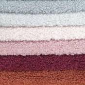 Tissu ameublement - Bouclette volumineuse Chris 15 2- fauteuil - chaise - canapé coussin banquette salon - degriftissus.com